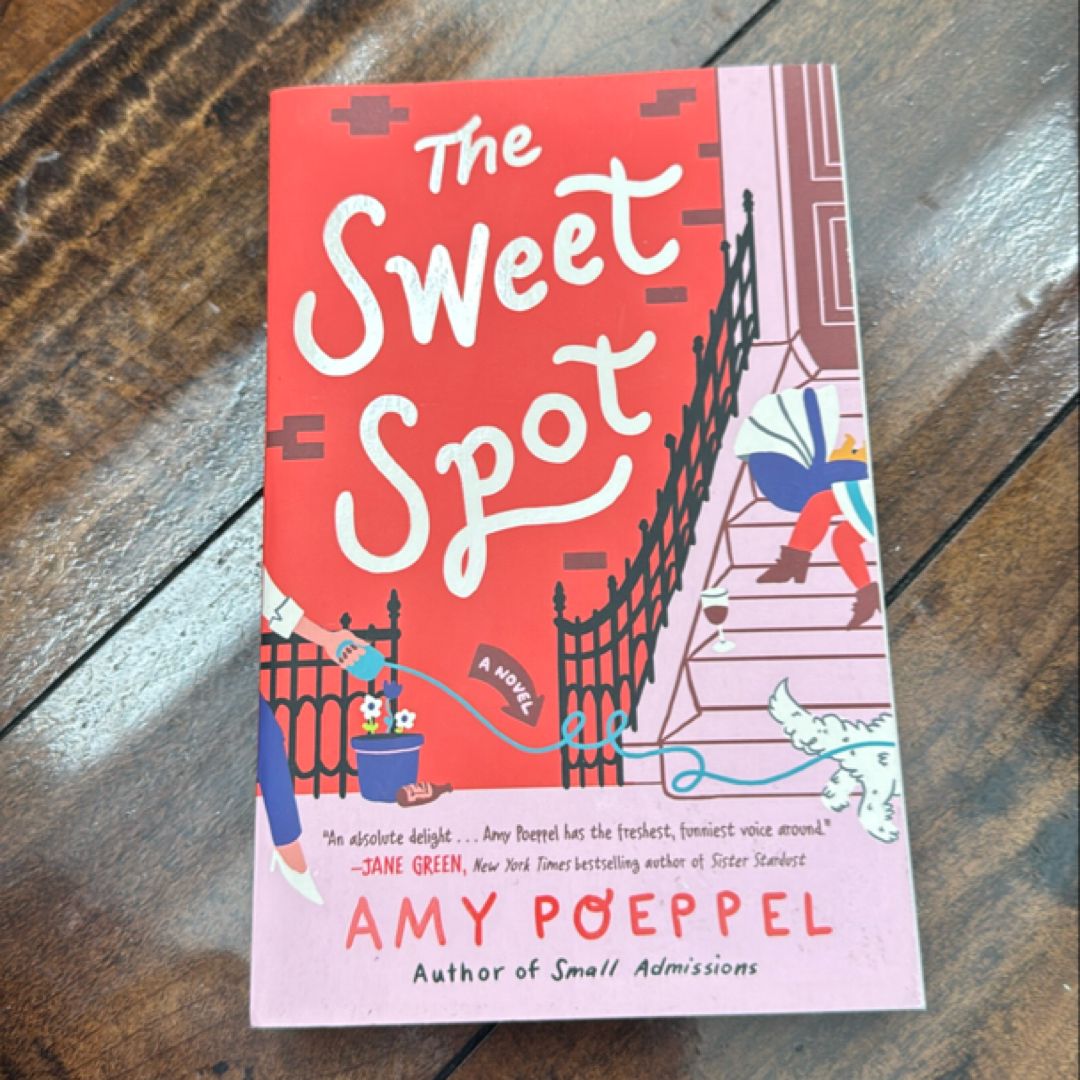 The Sweet Spot