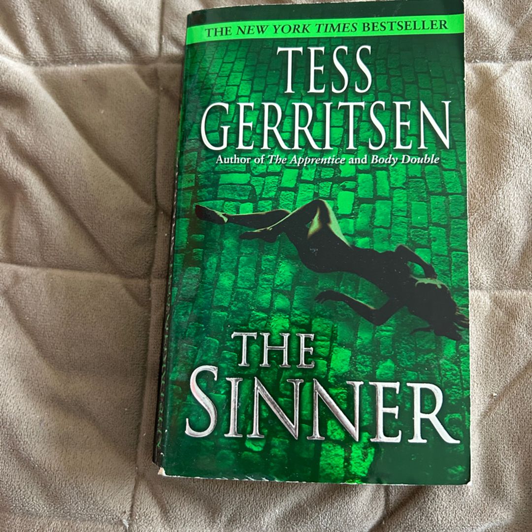 The Sinner