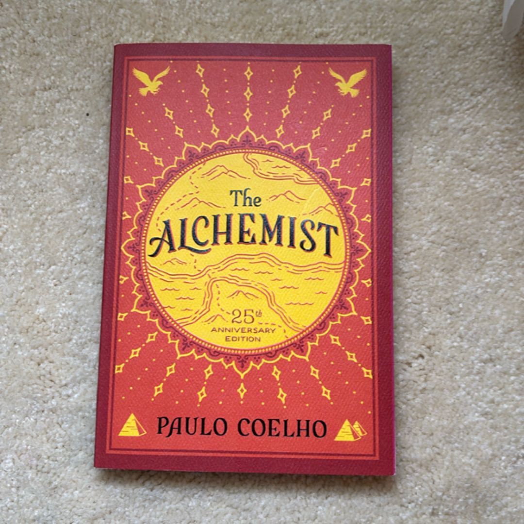 The Alchemist