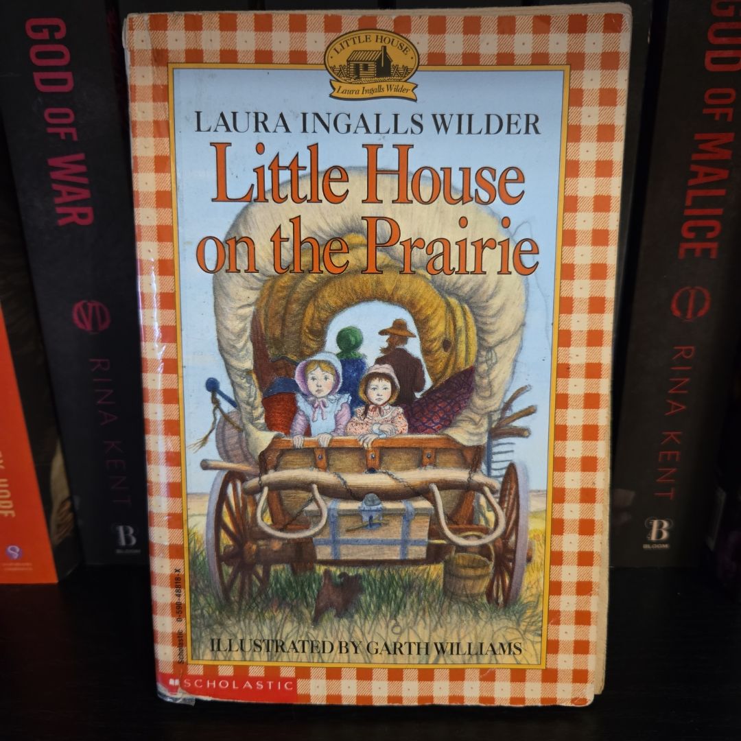 Little House on the Prairie
