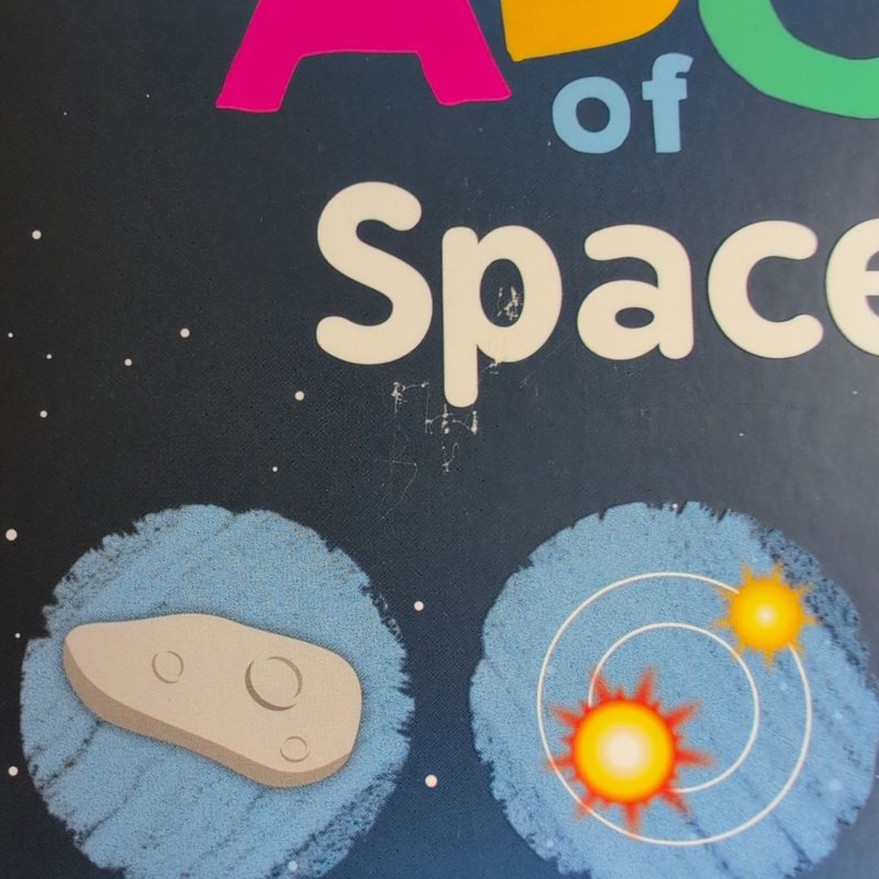 ABCs of Space