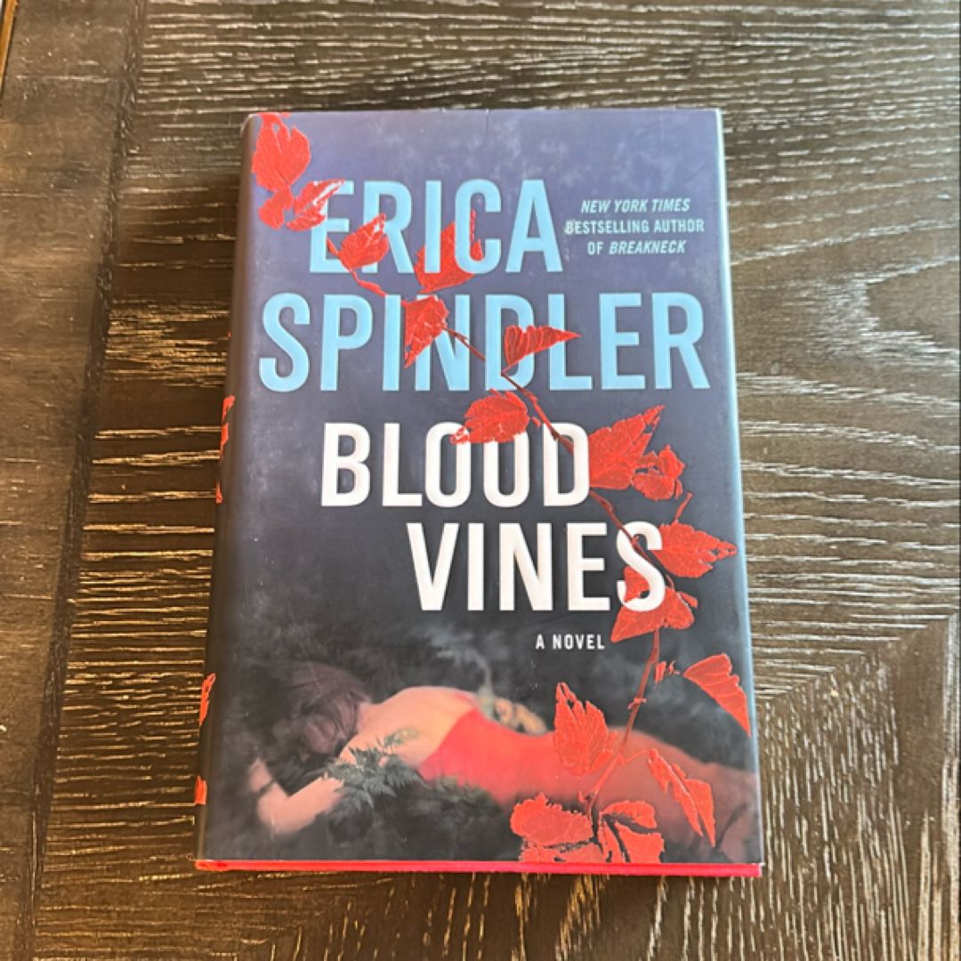 Blood Vines