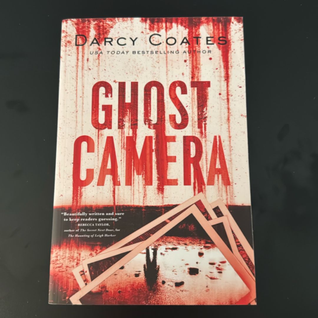 Ghost Camera
