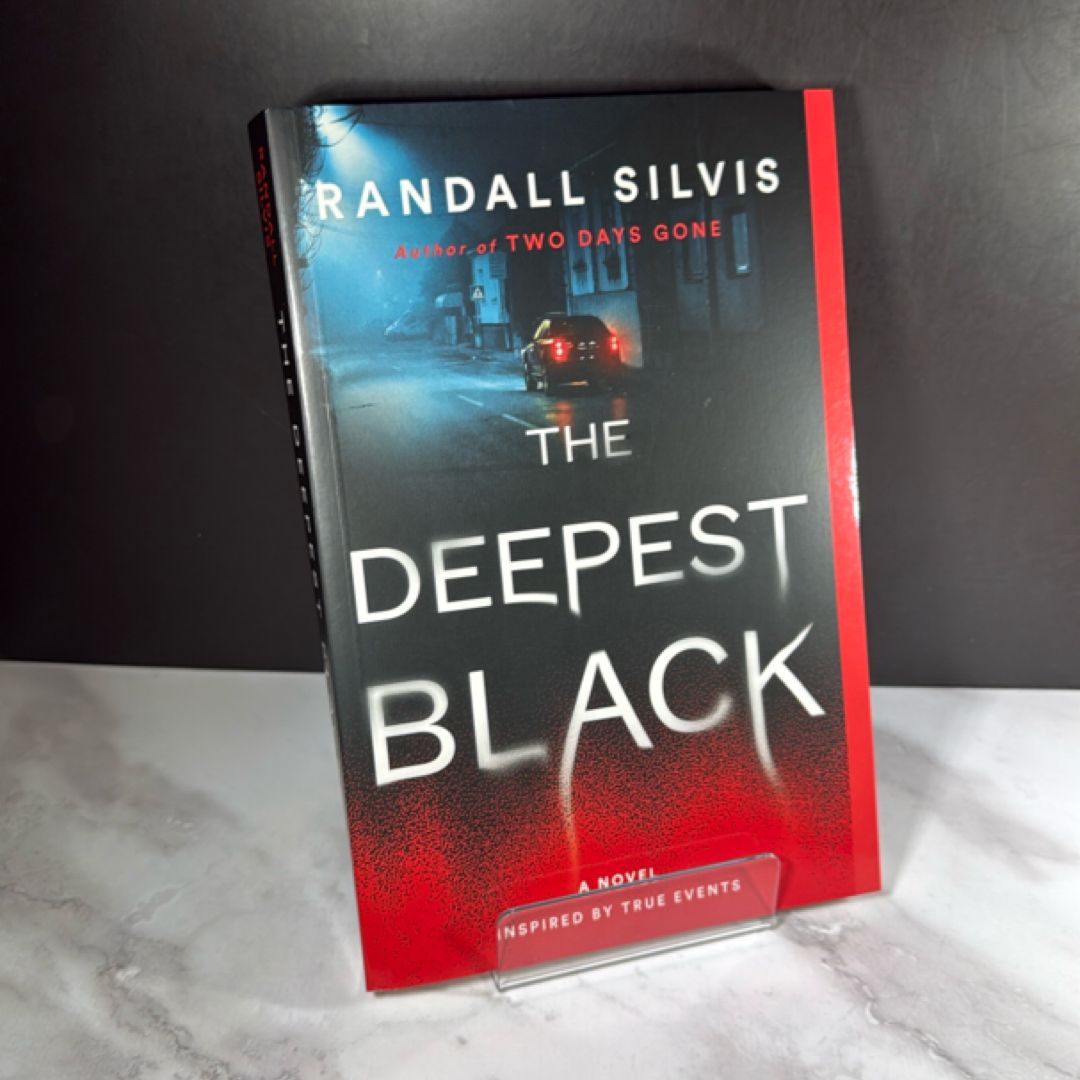 The Deepest Black