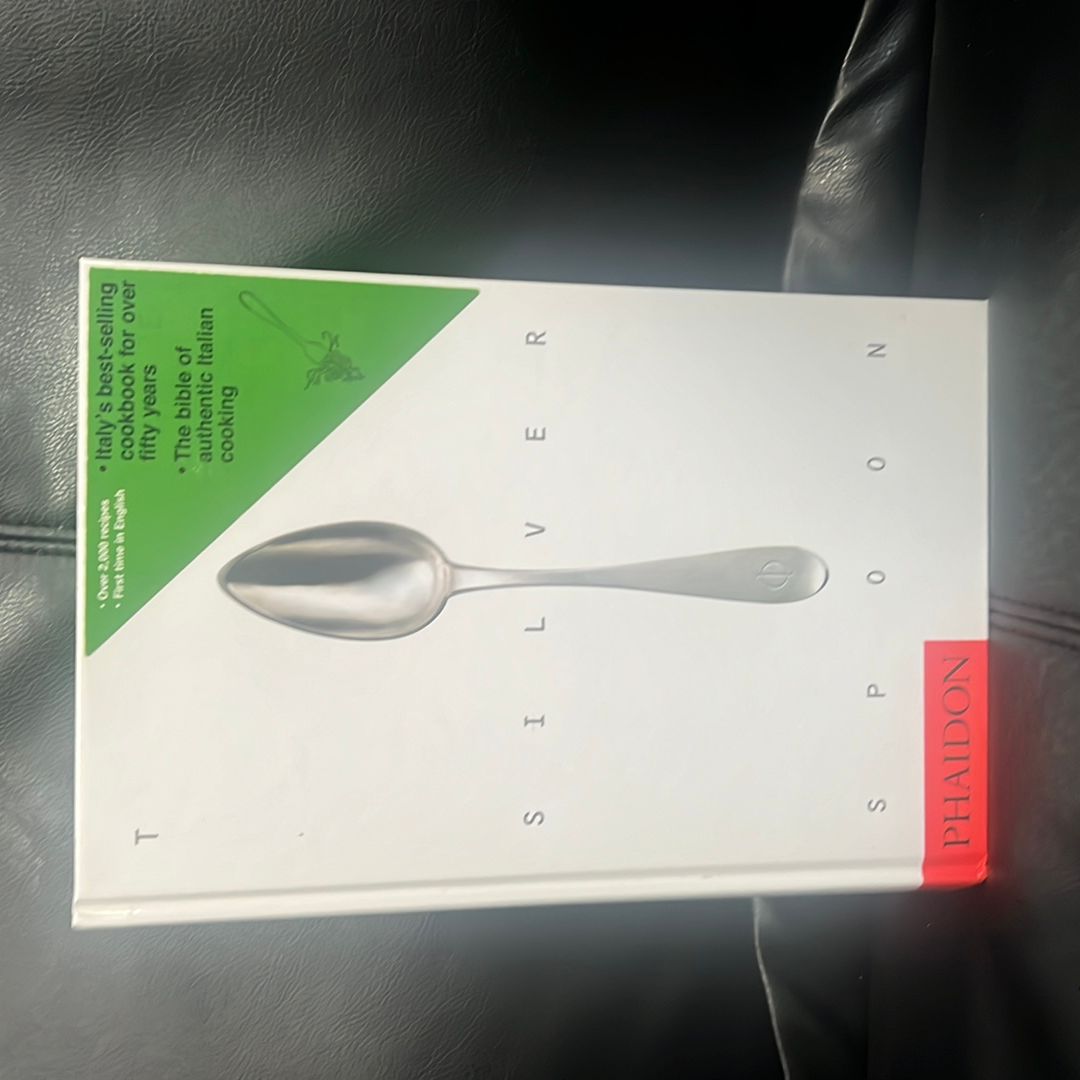The Silver Spoon