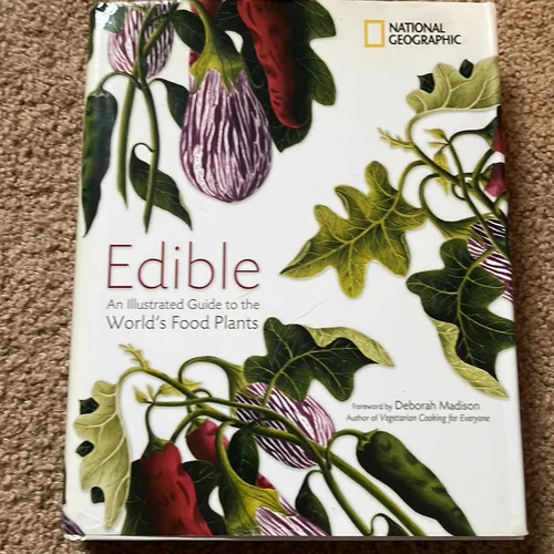 Edible