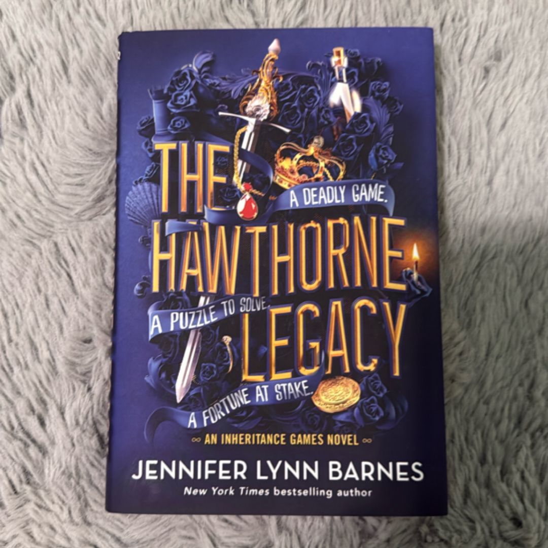 The Hawthorne Legacy