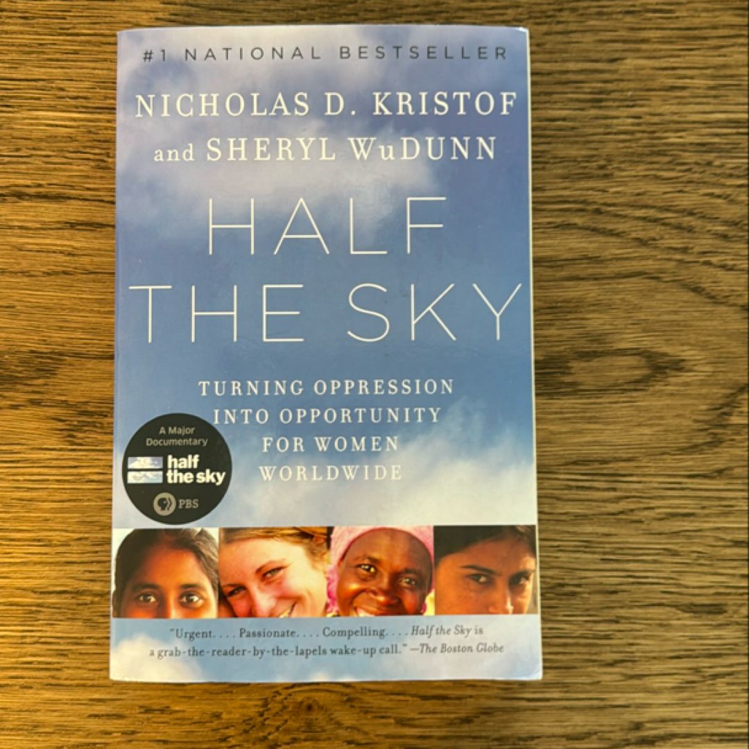 Half the Sky