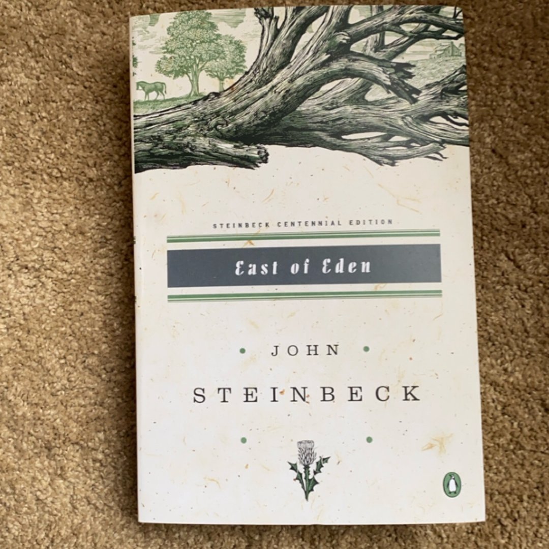 East of Eden