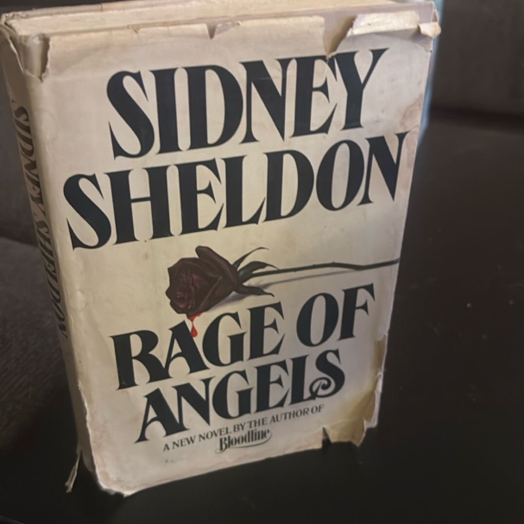Rage of Angels
