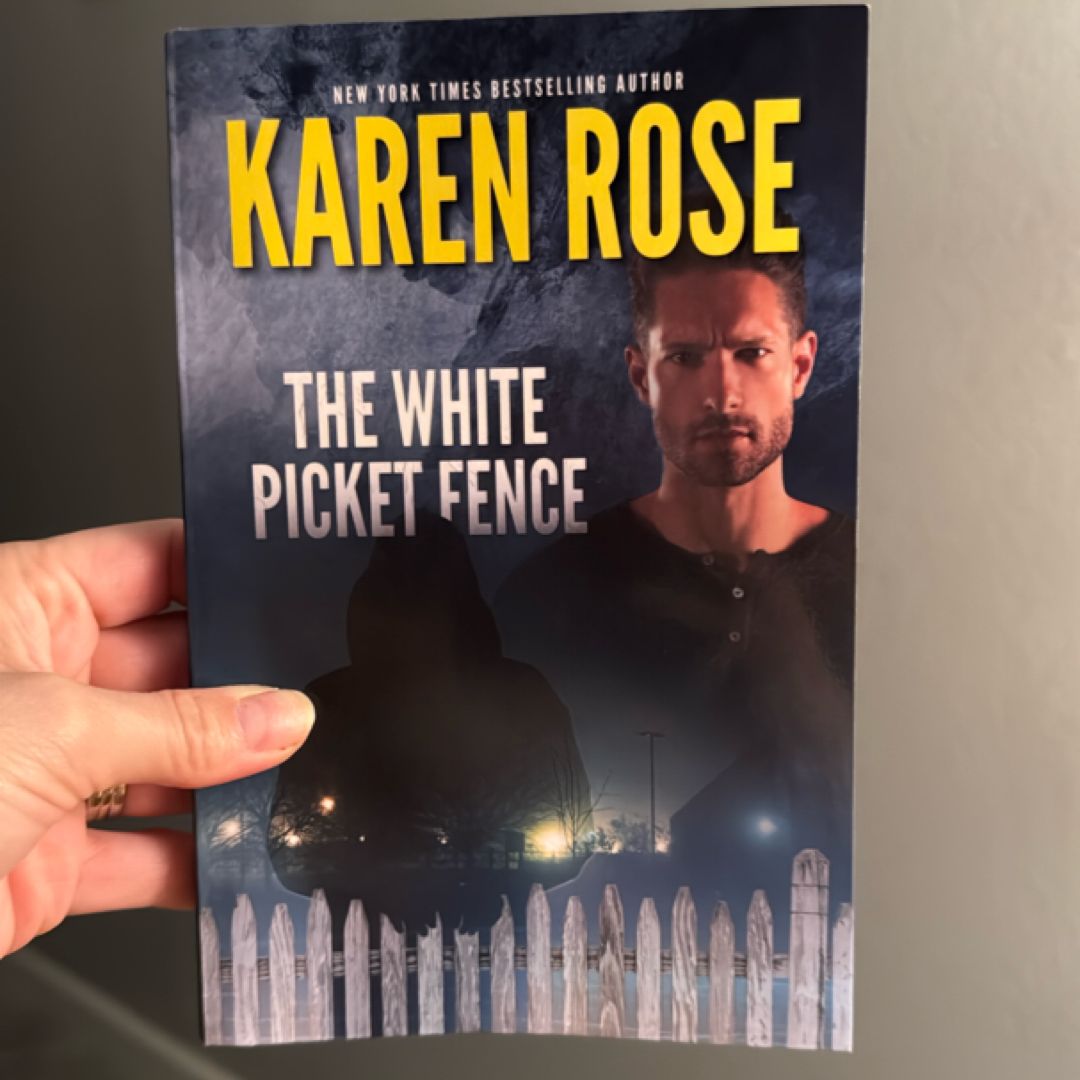 The White Picket Fence