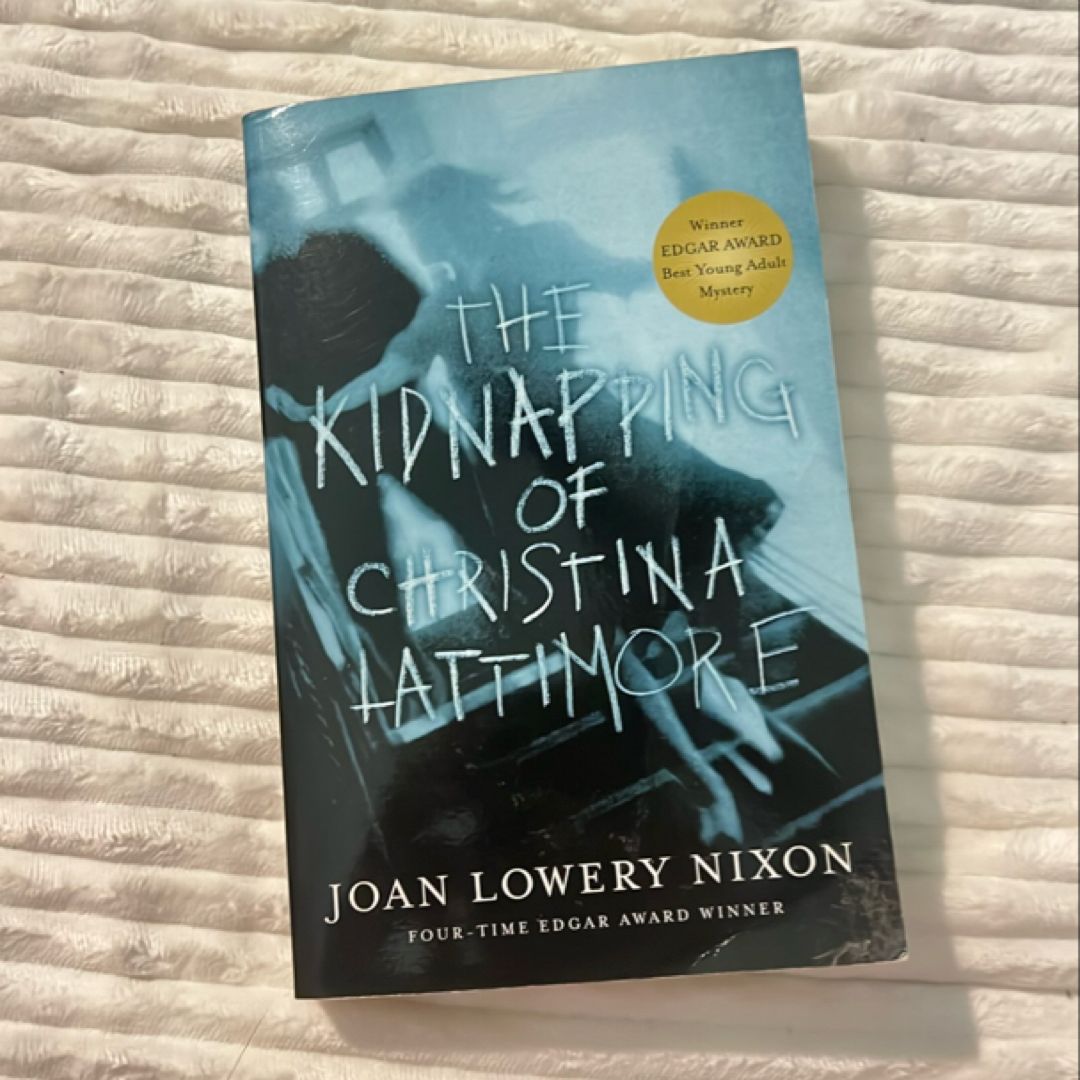 The Kidnapping of Christina Lattimore
