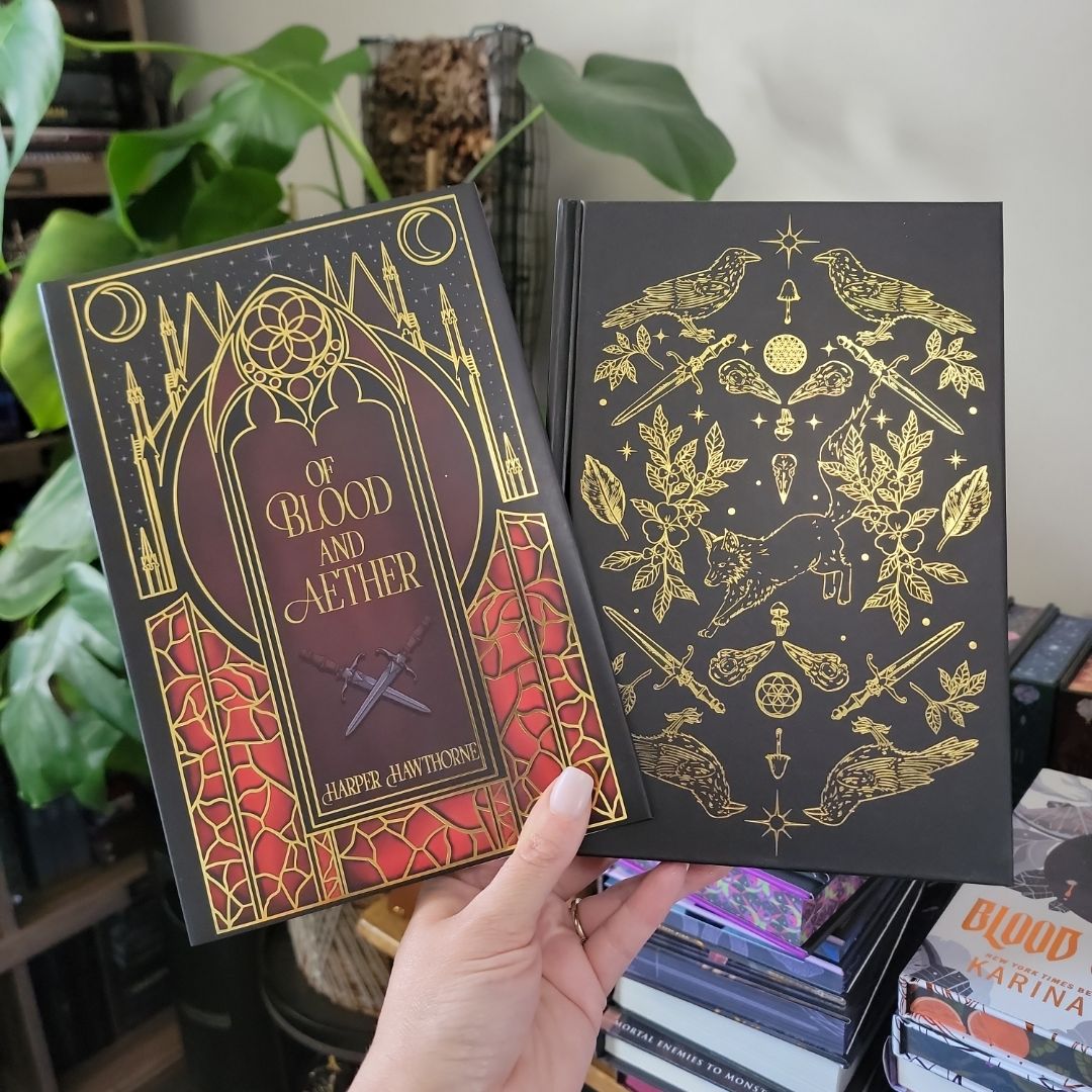 Midnight Whispers Special Edition Trial of the Sun Queen with