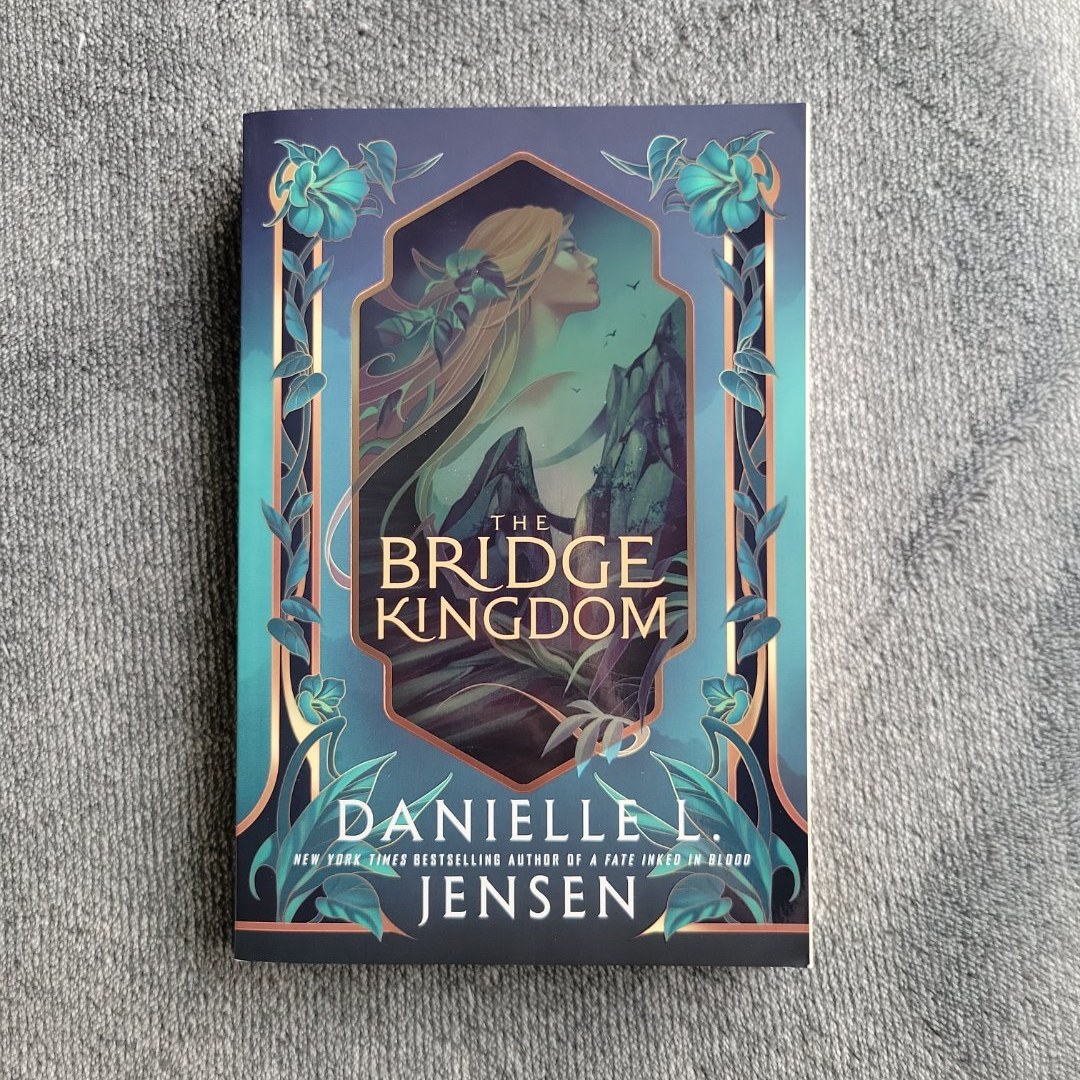 The Bridge Kingdom