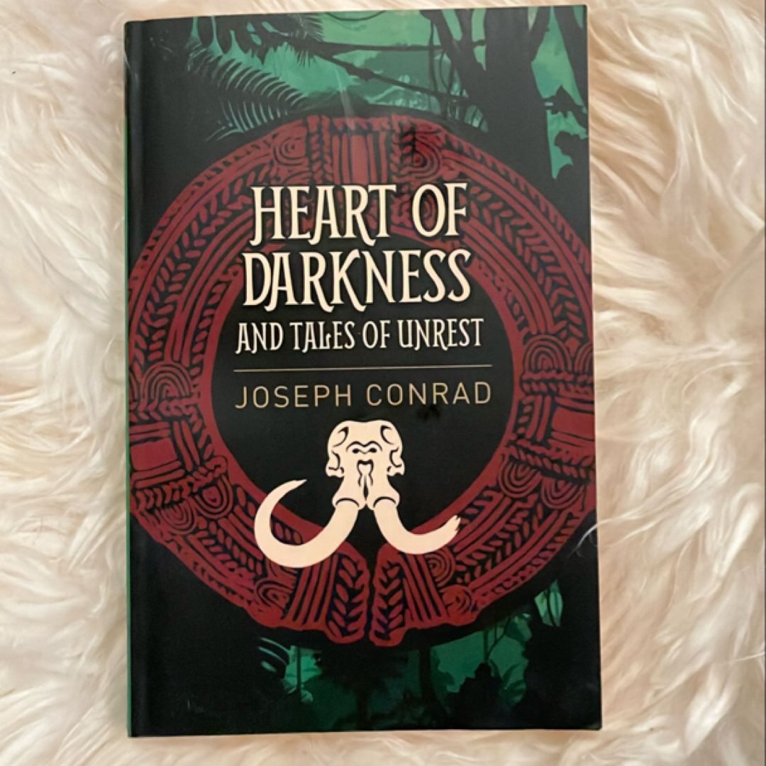 Heart of Darkness