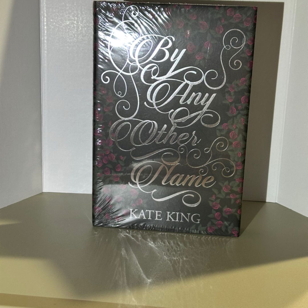 By Any Other Name (Fabled Co)