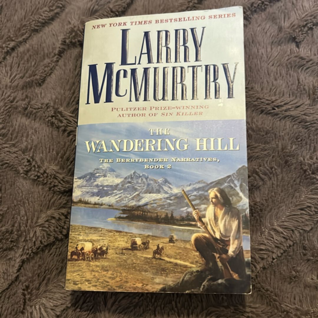 The Wandering Hill