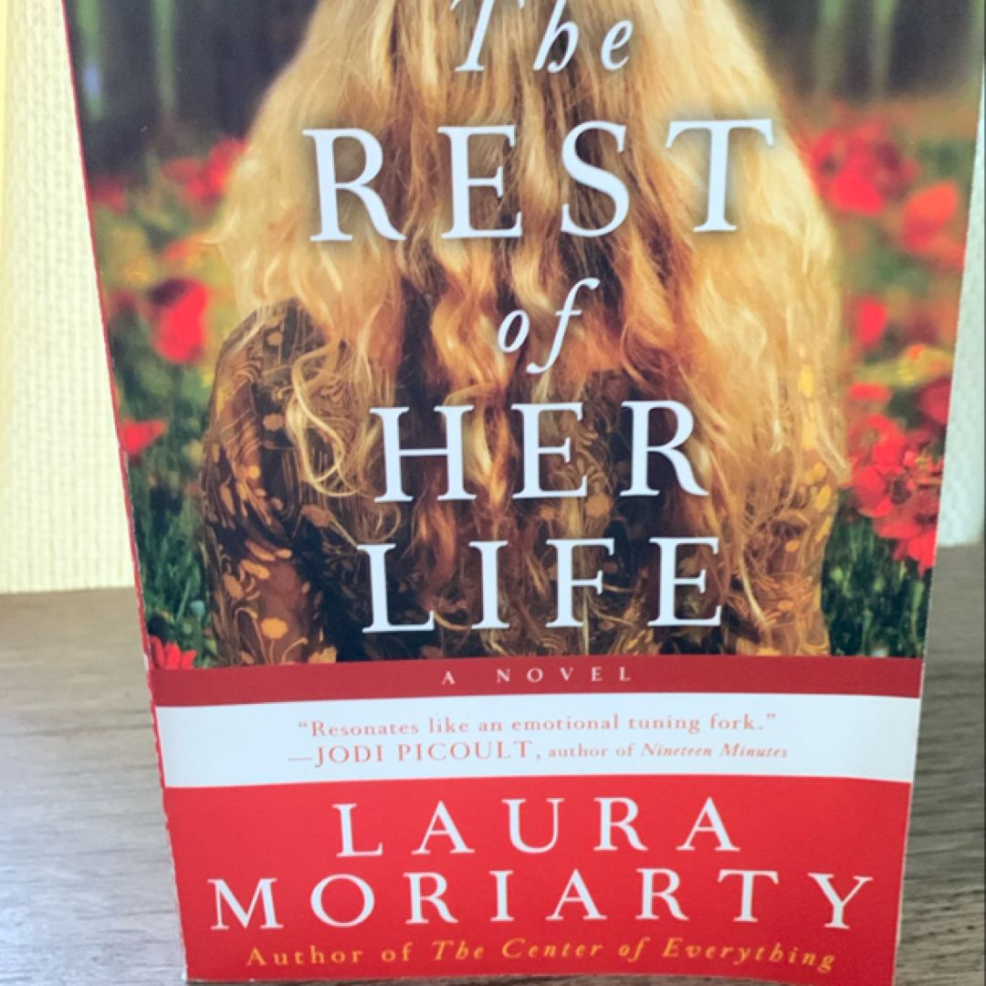 The Rest of Her Life