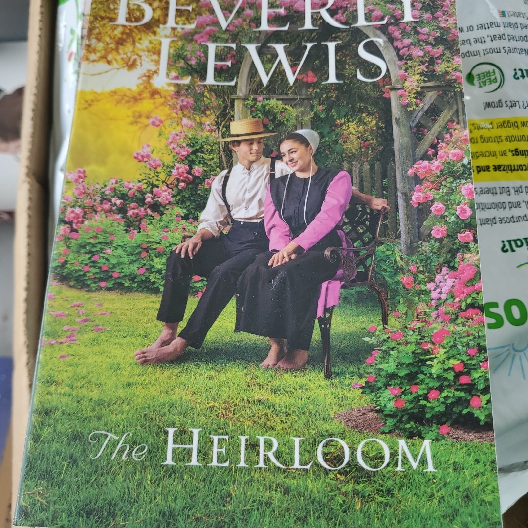 The Heirloom