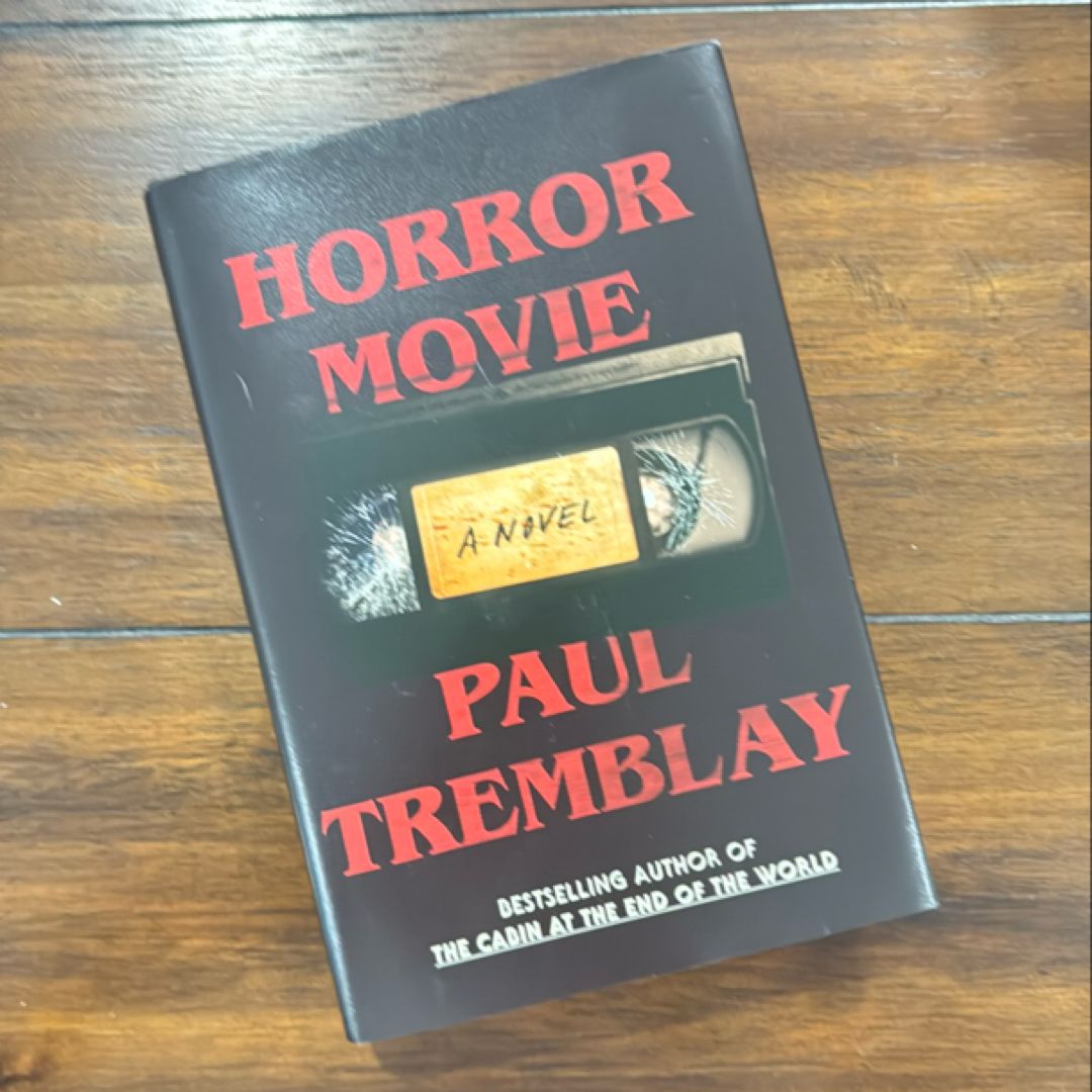 Horror Movie