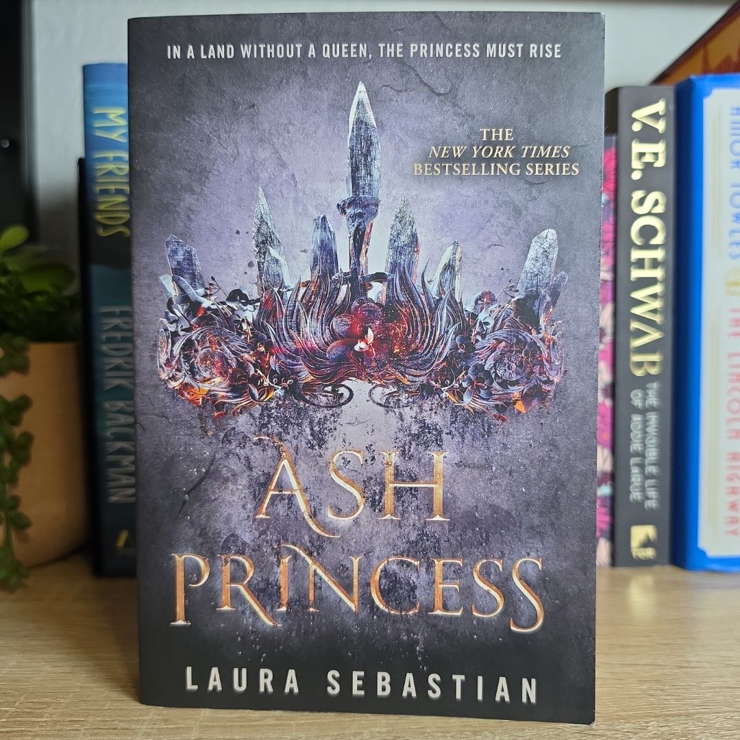 Ash Princess