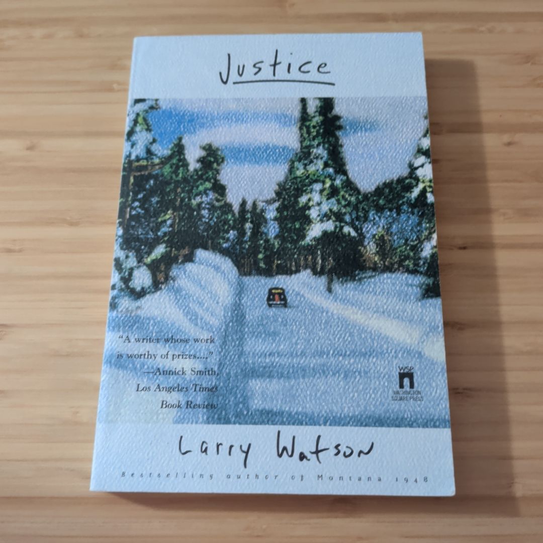 Justice