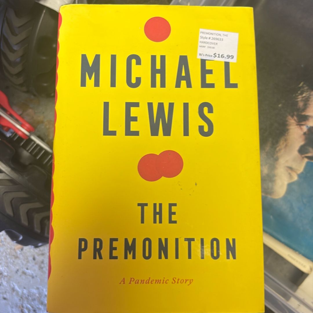 The Premonition