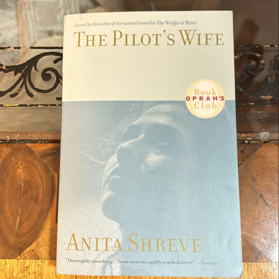 The Pilot's Wife