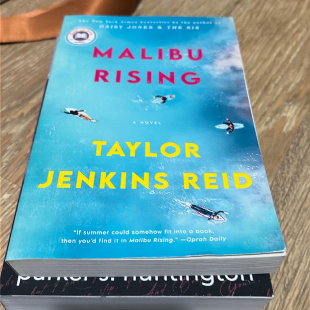 Malibu Rising