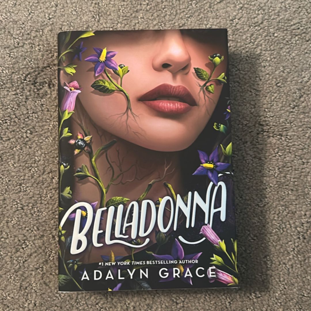 Belladonna