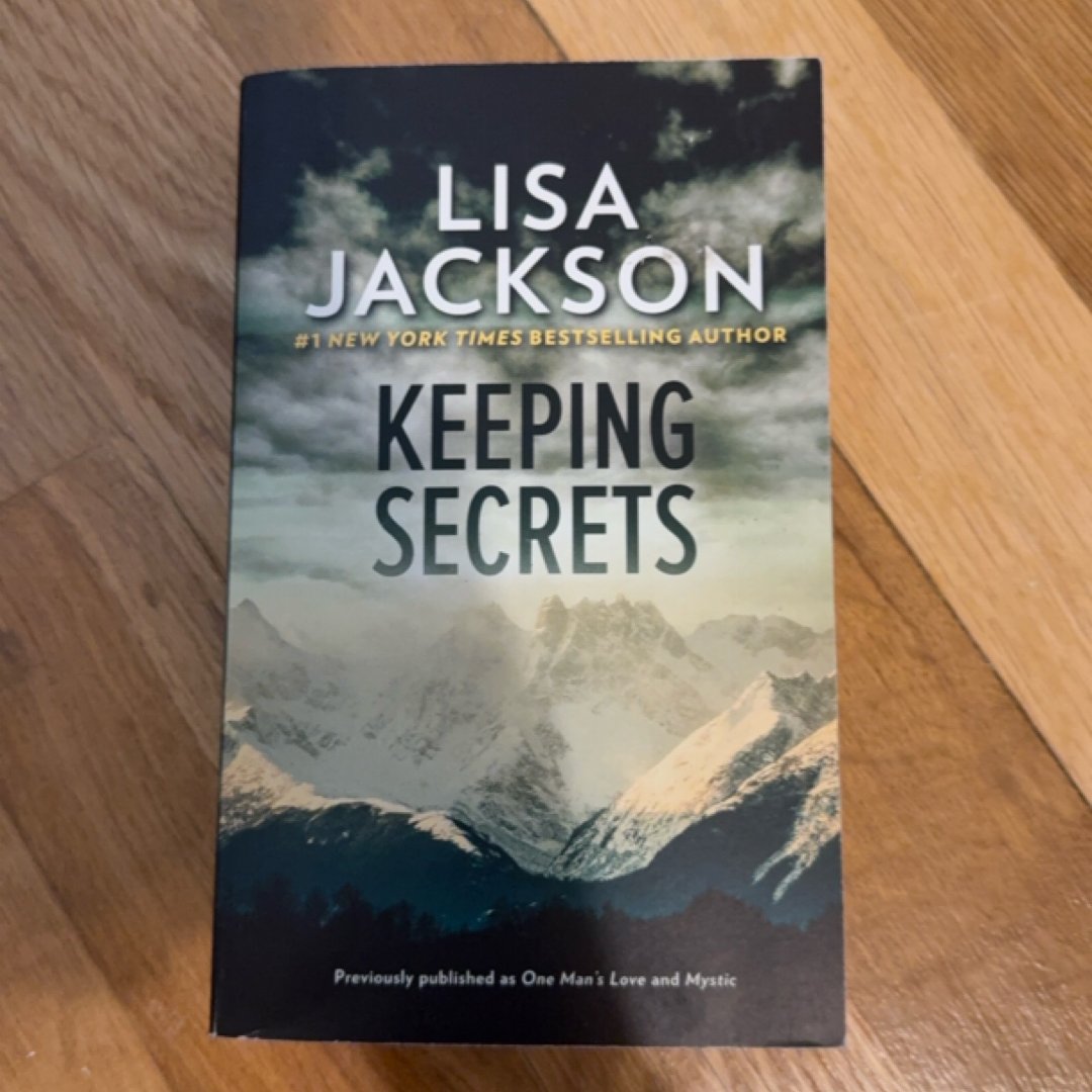 Keeping Secrets