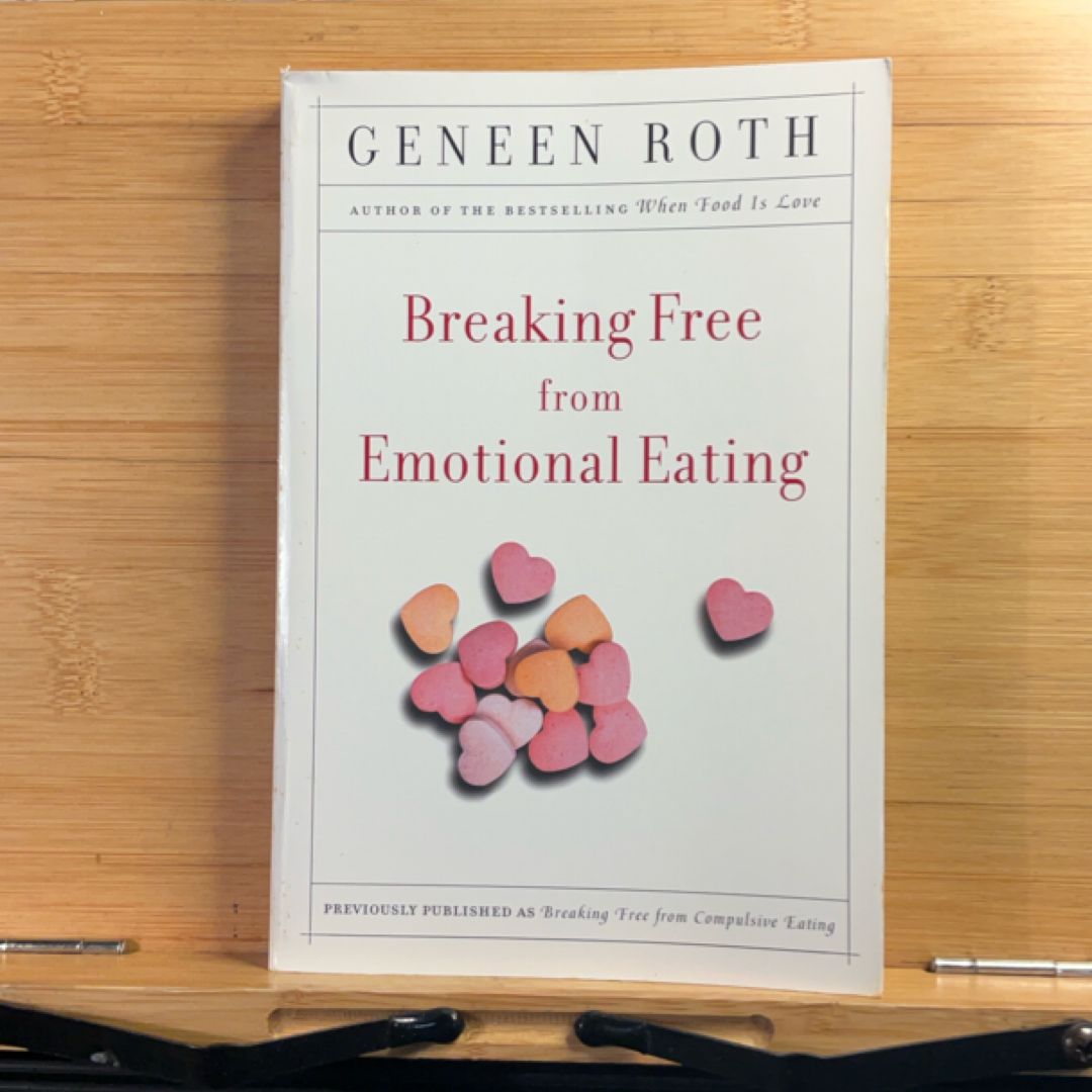 Breaking Free from Compulsive Eating