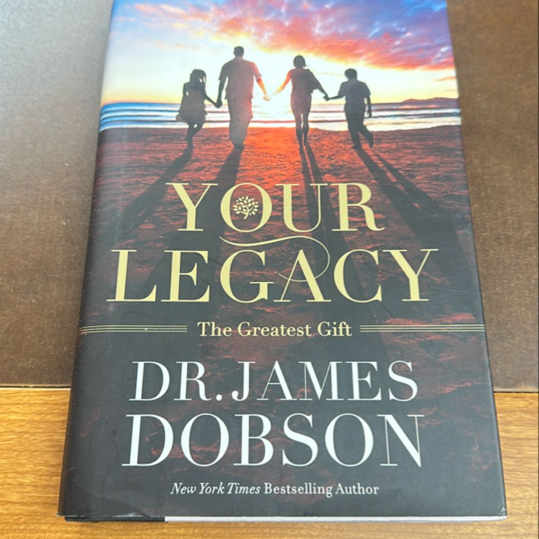 Your Legacy