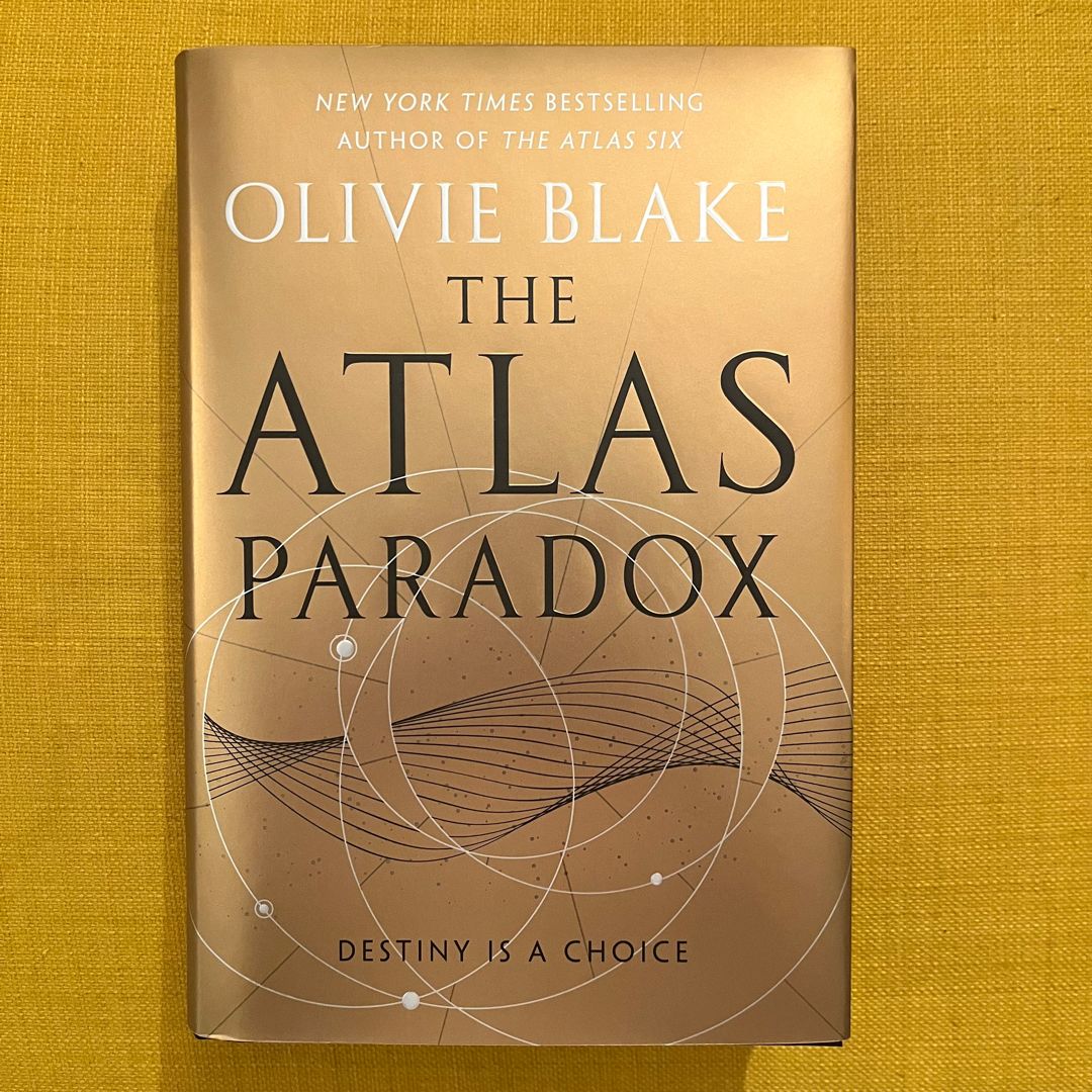 The Atlas Paradox
