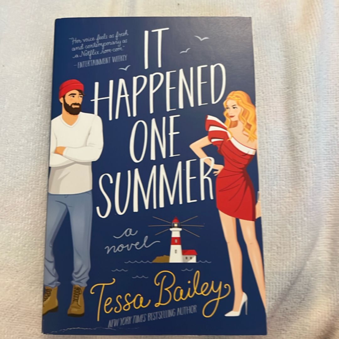 It Happened One Summer