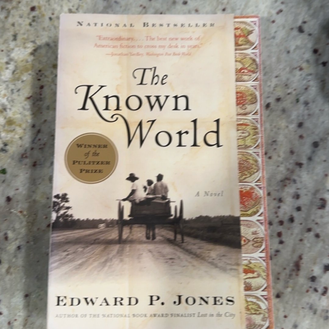 The Known World