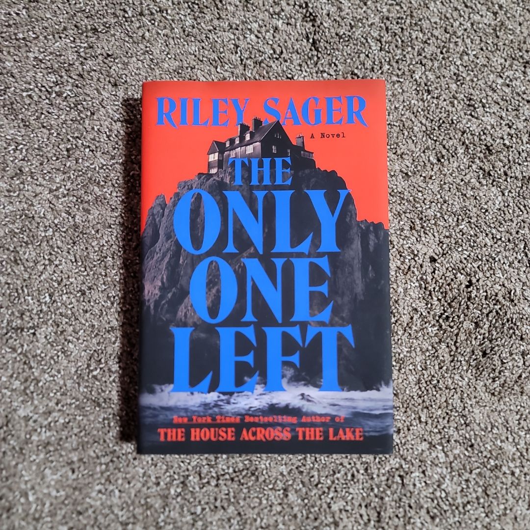 The Only One Left