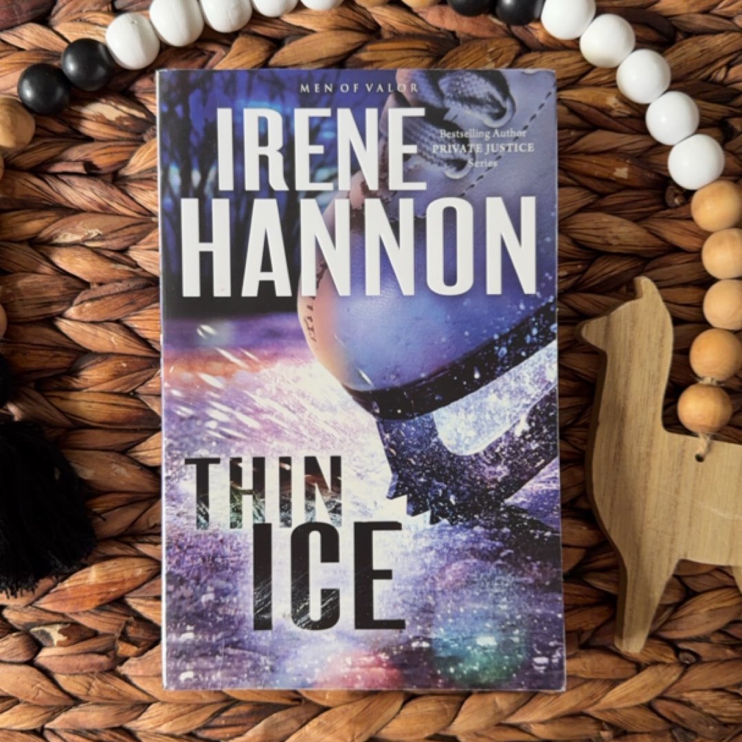 Thin Ice