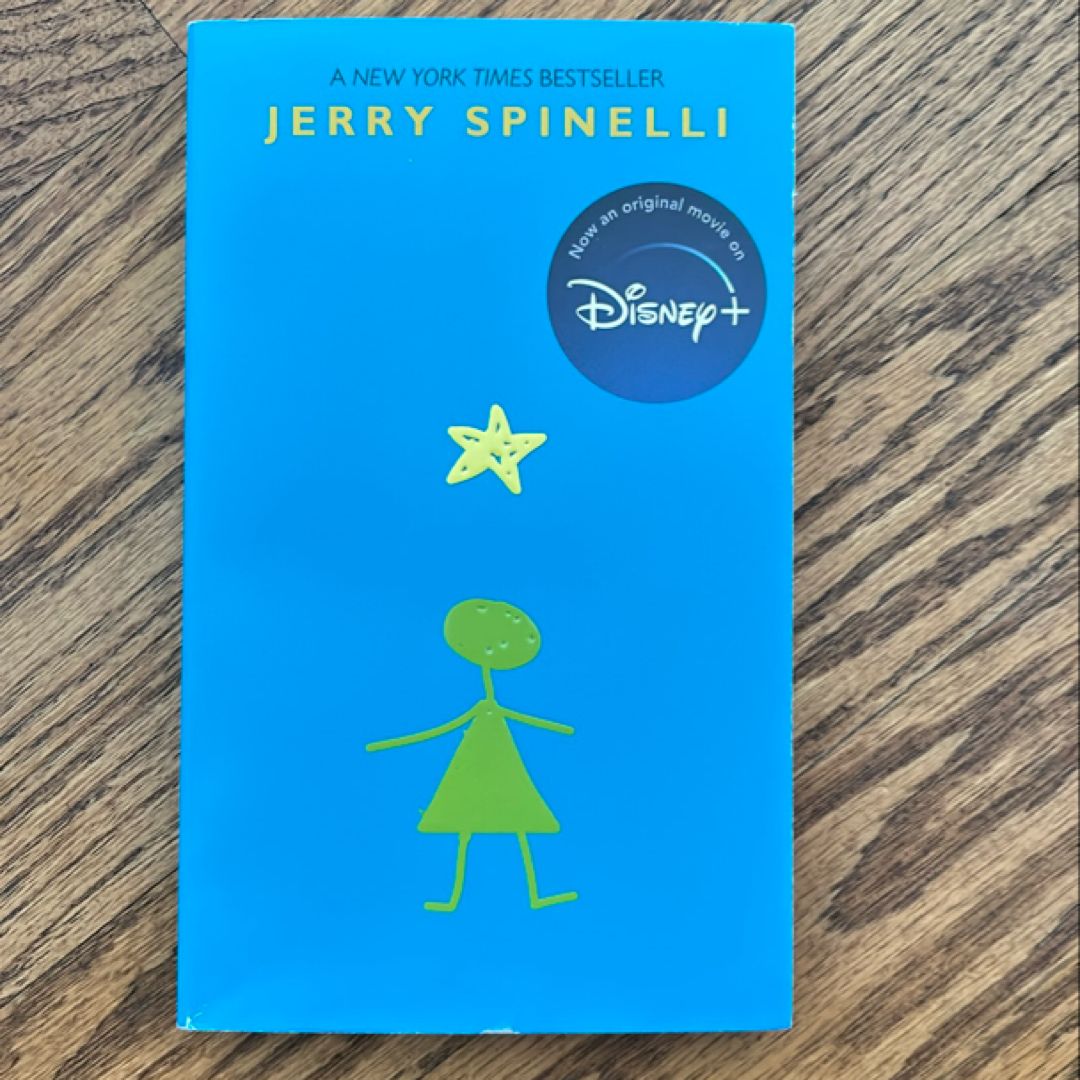 Stargirl