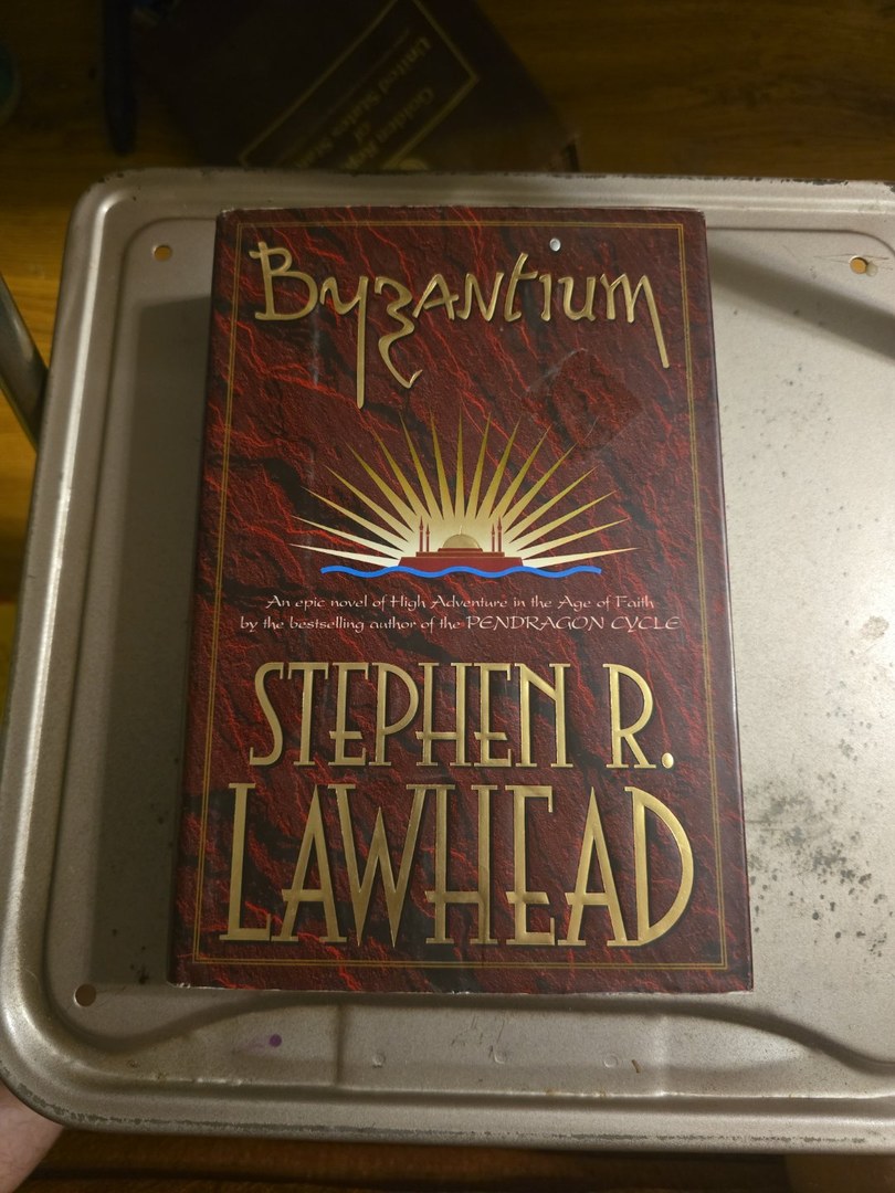 Byzantium