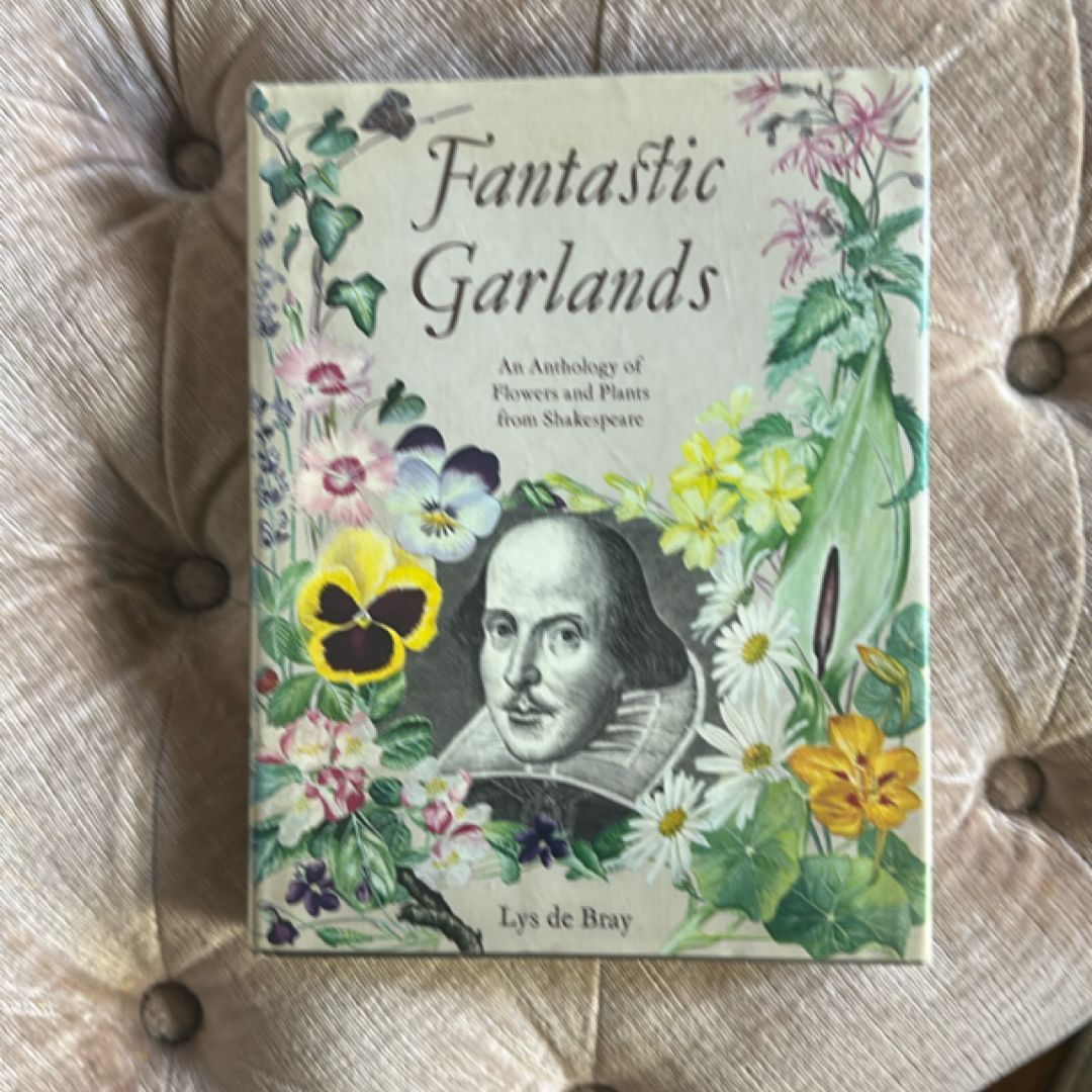 Fantastic Garlands