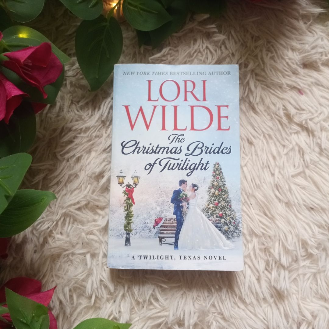 The Christmas Brides of Twilight
