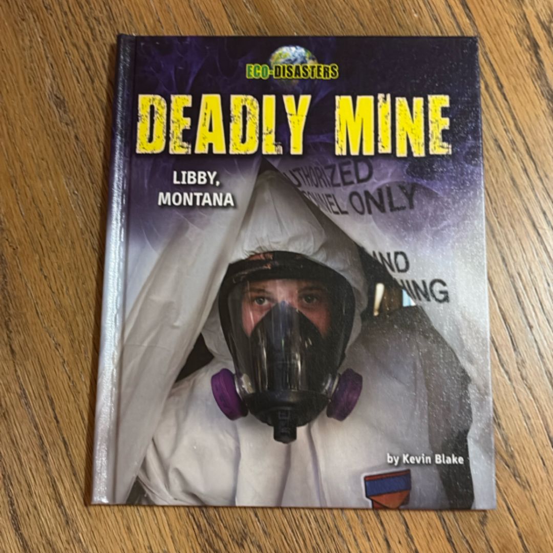 Deadly Mine