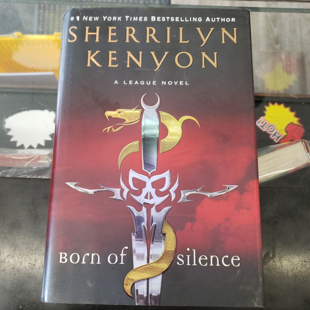 Born of Silence