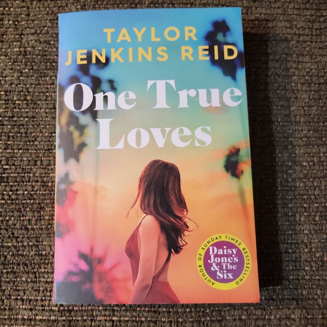 One True Loves (UK Edition)