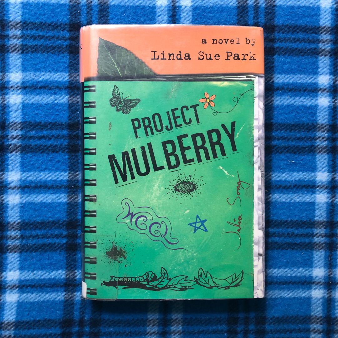 Project Mulberry