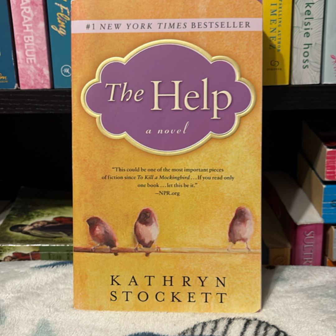 The Help