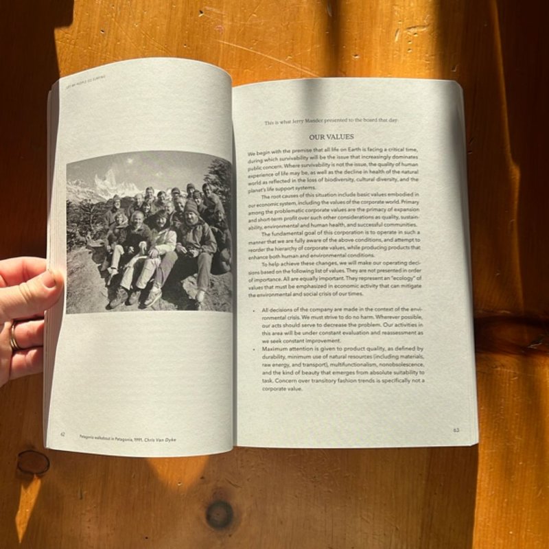 Let My People Go Surfing