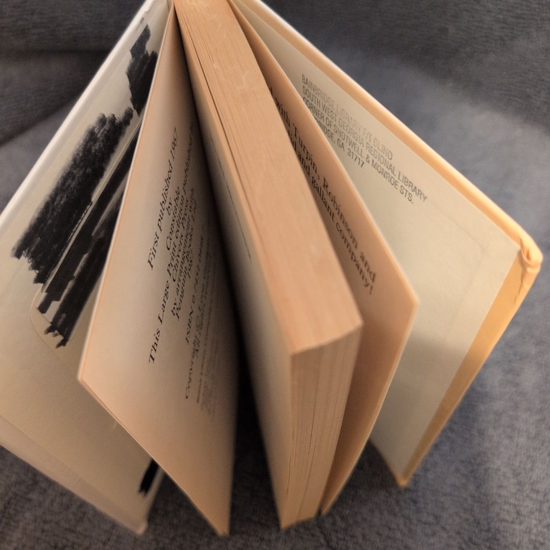 Smith: the Story of a Pickpocket