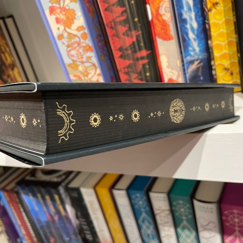 The Prince's Poisoned Vow